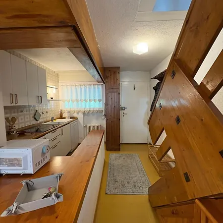 Casa Raggio Di Sole La Thuile