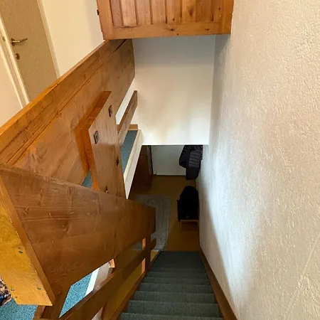 Casa Raggio Di Sole * La Thuile
