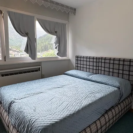Casa Raggio Di Sole Apartment