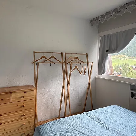 Casa Raggio Di Sole Apartment La Thuile