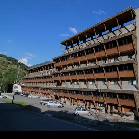 Appartamento Casa Raggio Di Sole