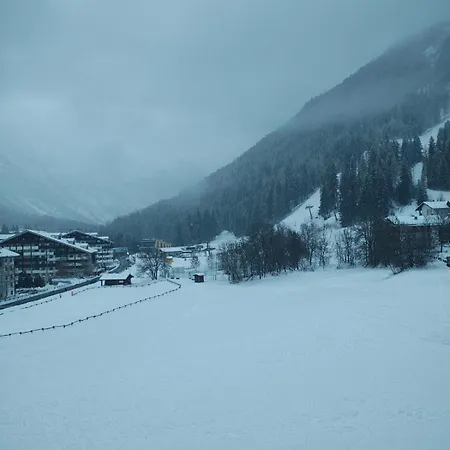 Apartment Casa Raggio Di Sole La Thuile