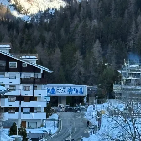 Casa Raggio Di Sole La Thuile
