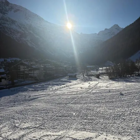 Appartamento Casa Raggio Di Sole *